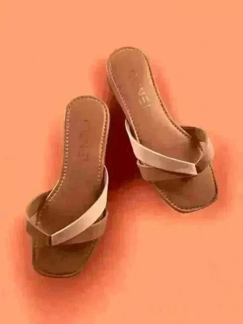 Tan Singularity Flats - cunei